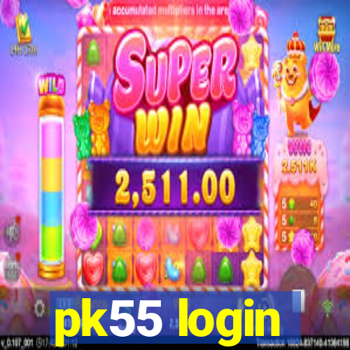 pk55 login